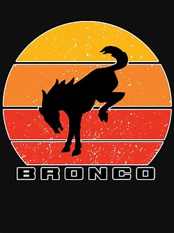 BRONCO