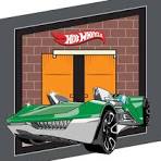HW DREAM GARAGE