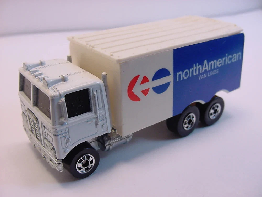 HIWAY HAULER