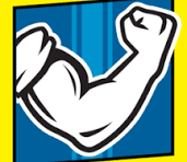 MUSCLE MANIA