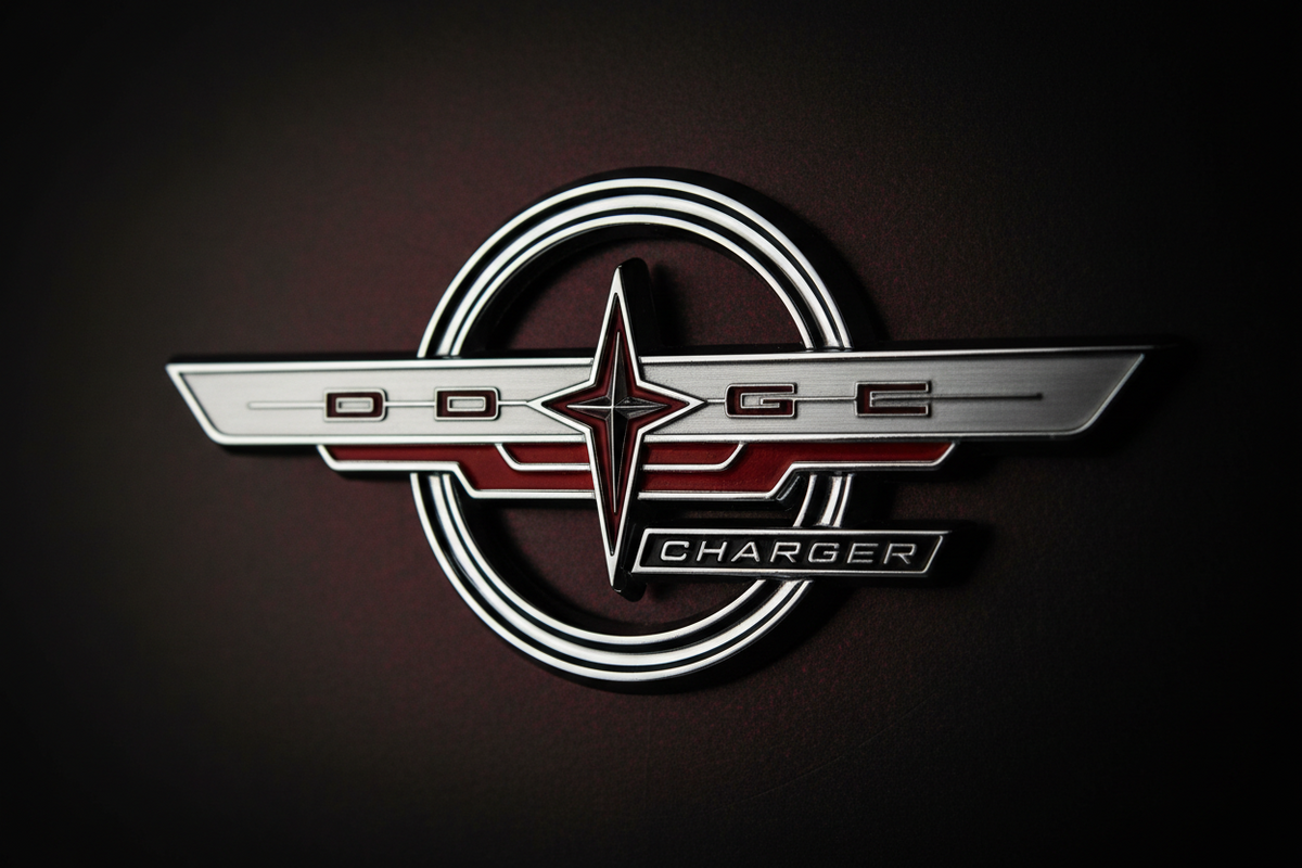 CHARGER