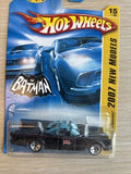 1966 TX SERIES BATMOBILE K6147