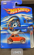 BAJA BUG peg30
