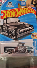 CUSTOM 56 FORD PICKUP