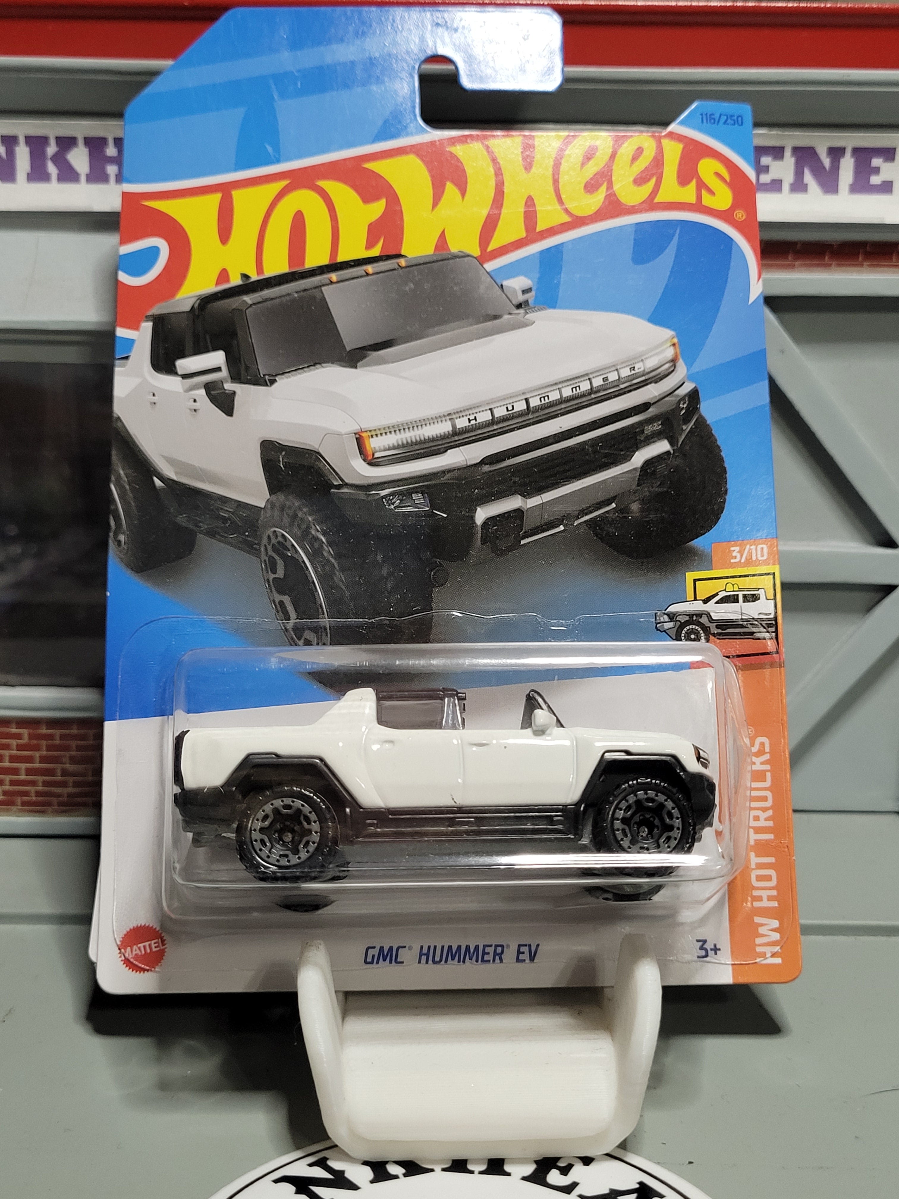 GMC HUMMER EV HKJ00