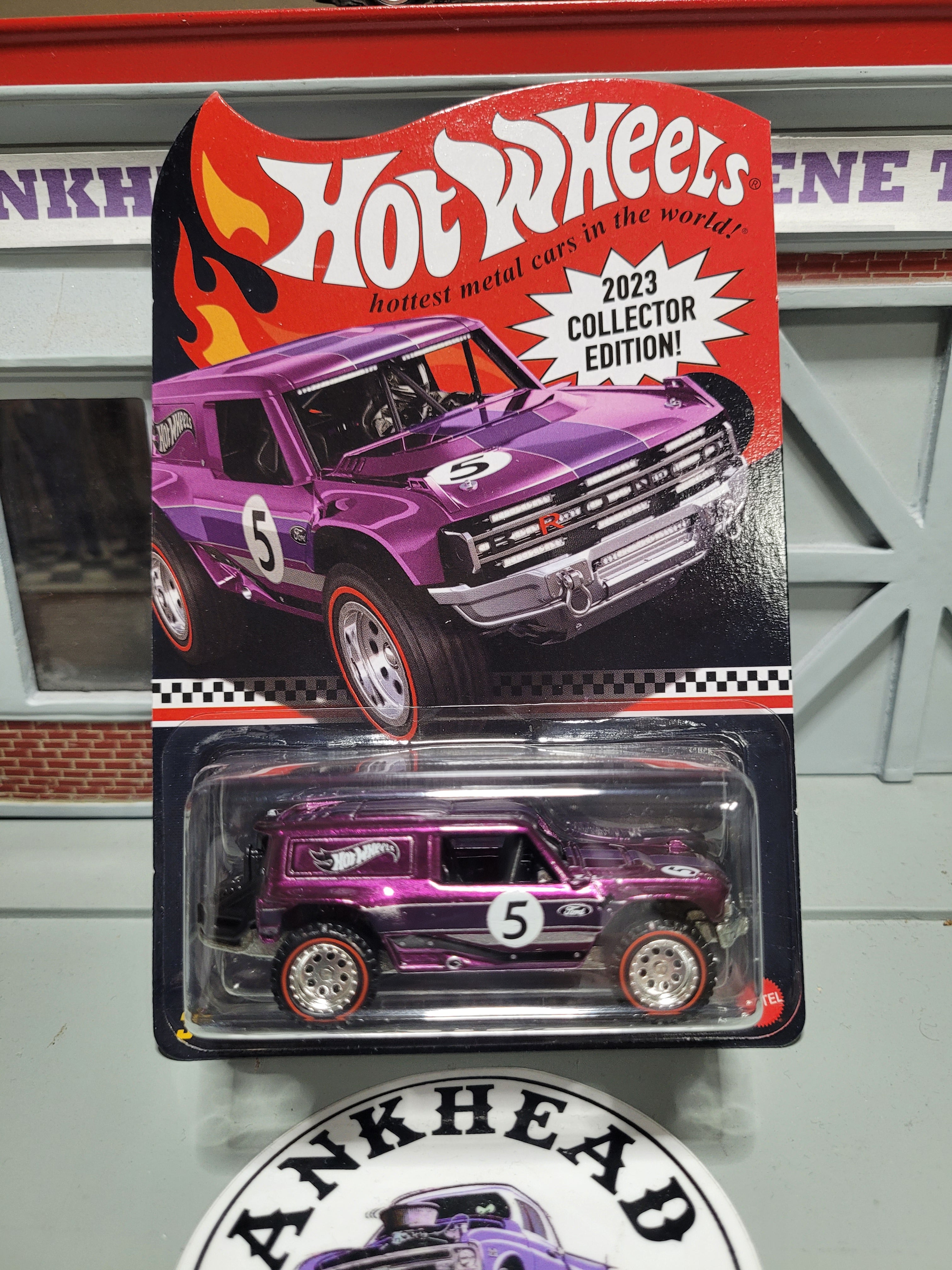 FORD BRONCO 2023 KROGER MAIL IN 43304