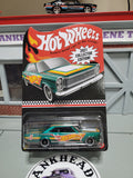 65 FORD GALAXIE 2021 MAIL IN 51247