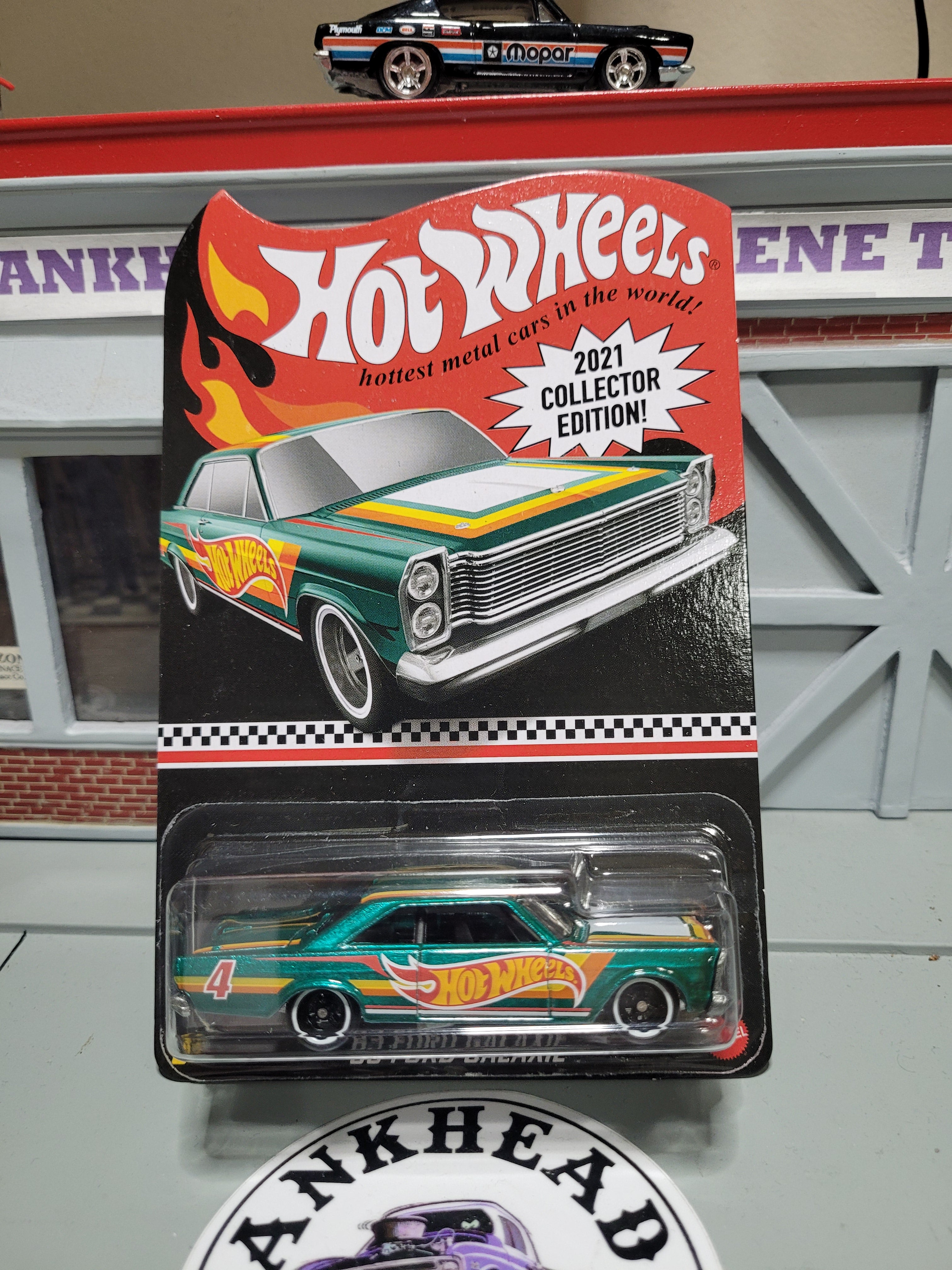 65 FORD GALAXIE 2021 MAIL IN 51247