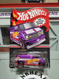 77 DODGE VAN  MAIL IN COLLECTOR SERIES 65428