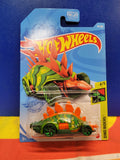 MOTOSAURUS TREASURE HUNT GTC90