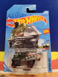 BAZOOMKA TREASURE HUNT FYG00
