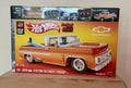 CUSTOM 62 CHEVY PICKUP JFT20 BRICK SHOP
