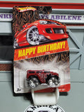 HUMMER H2 BLING HB-DAY N1156