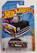 SURF 'N TURF HKK82