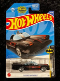 TV SERIES BATMOBILE HCV64