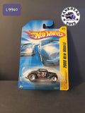 PASS N GASSER BLACK L9940
