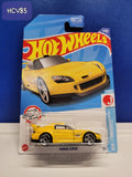 HONDA S2000 HCV85 YELLOW