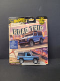 1993 MERCEDES-BENZ G-CLASS JKF38 CAR CULTURE 961V
