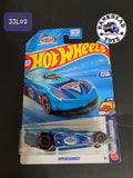 SUPERCHARGED JJL02
