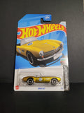 BMW 507 STH HTF32