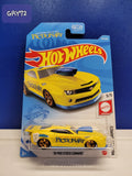 010 PRO STOCK CAMARO GRY72