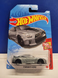 17 NISSAN GT-R (R35) GTC70