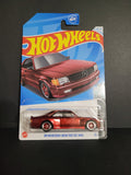 89 MERCEDES-BENZ 560 SUPER HTF33