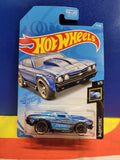 69 CHEVELLE GTB29