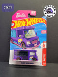 BARBIE DREAM CAMPER JJK72