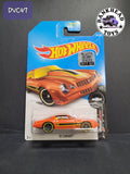 81 CAMARO ORANGE DVC47