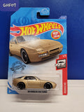 89 PORSCHE 944 TURBO GHF07