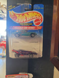 KRACKLE CAR SERIES W/BONUS CAR 1995 13750