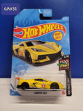 CORVETTE C8.R GRX31