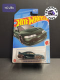 CUSTOM 01 ACURA INTEGRA GSR HCV84 DK GRN