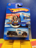 MOPAR MADNESS FASTER THAN EVER J3390FTE