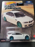 BMW M3 E46 HNW52 CLEARANCE