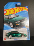 87 AUDI QUATTRO STH JBC35
