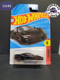 FERRARI SF90 STRADALE BLACK JJK89