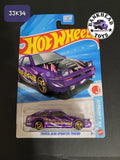 TOYOTA AE86 SPRINTER TRUENO JJK34