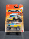 CHEVY K1500 PICKUP JHM99