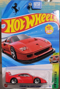 Ferrari f40 Competizion HYW59