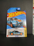 FORD RS200 STH JBC49