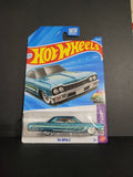 64 IMPALA STH JJM18