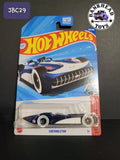 CHEVROLETOR TREASURE HUNT JBC29