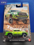 HW SILVER SERIES 20 TOYOTA TACOMA JCB72