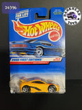 SHO-STOPPER 24396