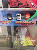 SUPER TUNERS CAR SET 2001 F619031