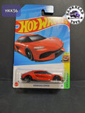KOENIGSEGG GEMERA RED HKK56