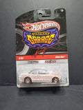 SHOE BOX WAYNES GARAGE T0403 WHT/SLVRFLAMES