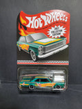 65 FORD GALAXIE RLC GTD74